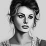 SOPHIA LOREN