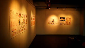 DIPLOMA EXHIBITION 3