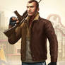 NIKO BELLIC