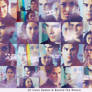 Damon and Bonnie 20 icons