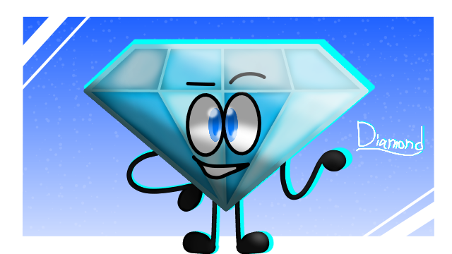 Diamond Bflh I M Alive Again Vvv Read Desc By Lunastarmidnight On Deviantart Diamond Bflh I M Alive Again Vvv Read Desc By Lunastarmidnight On Deviantart