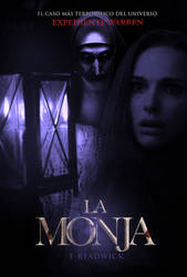 La Monja [Edit]