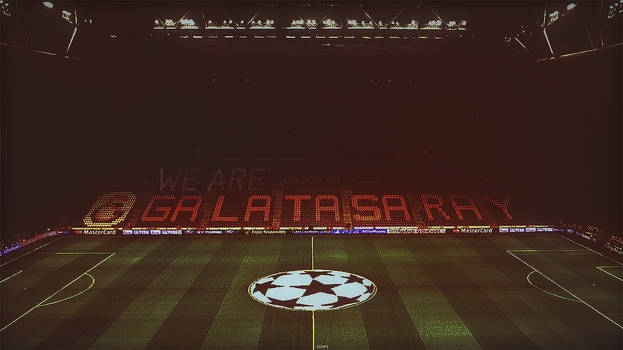 WE ARE...