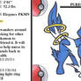 FAKEMON PUREON -56-