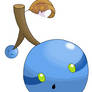 FAKEMON BLUBURI -56-