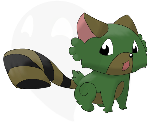 GRASS STARTER TAILEME -1-