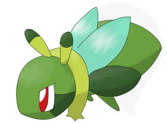 FAKEMON LOCUSS -78-