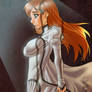 Orihime Inoue