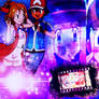 Amourshipping wallpaper 2