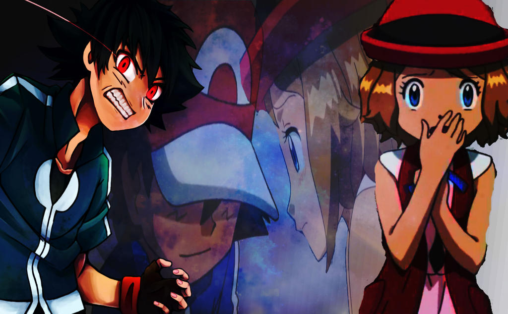 Satoshi Animation Satoshi... by digi-fan111 on DeviantArt