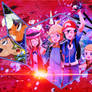 Pokemon XY wallpaper 3