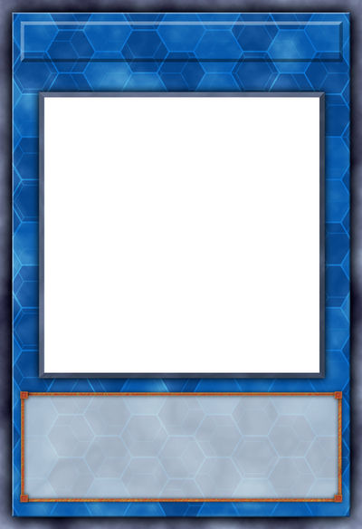 yugioh monster card template Yu-Gi-Oh! Link Monster Template by aaiki on DeviantArt