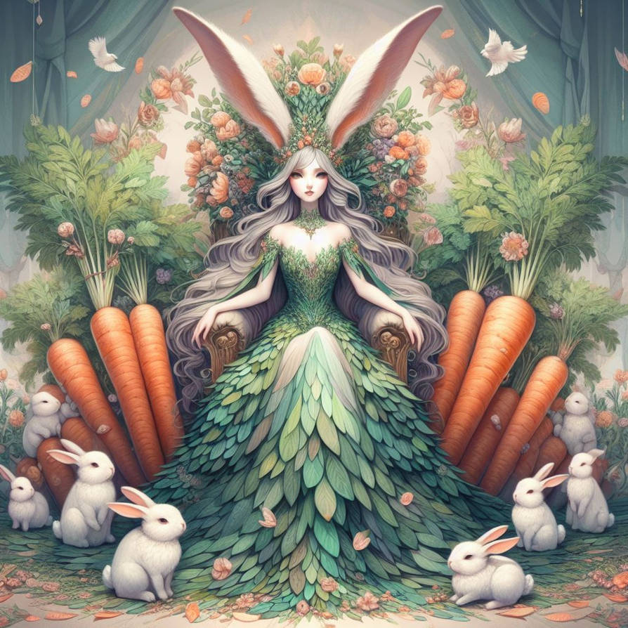 Greek God Of Rabbits : What Do Rabbits Symbolize in Ancient Folklore ...