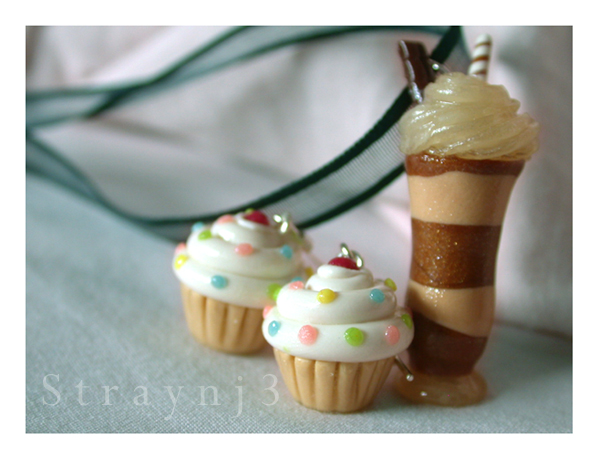 Tiny Cravings Desserts