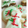 Sugar Cookies