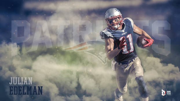 Julian Edelman