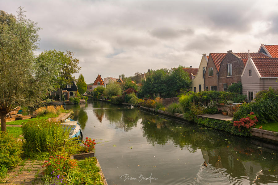 Edam by DorianOrendain