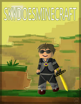 SkyDoesMinecraft