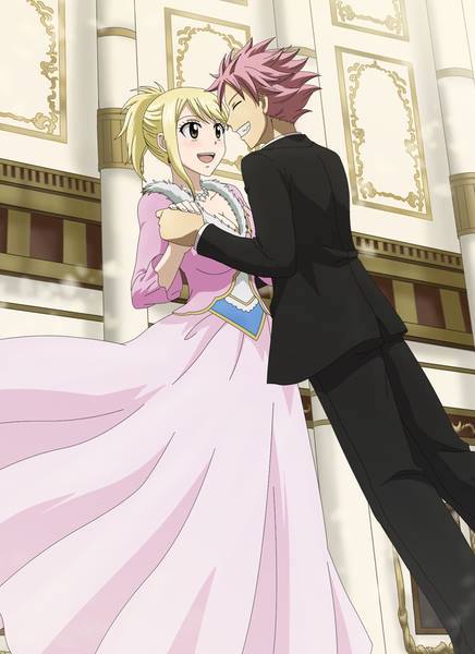 nalu dance