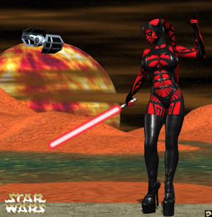 Darth Talon