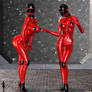 ENRU-Red Latex Version