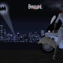 BatGirl Classic WP