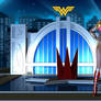 Wonder Woman WP