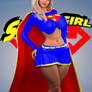 SuperGirl