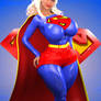 SuperWoman