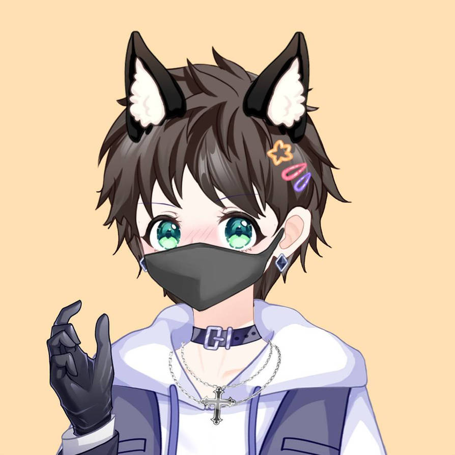 Anime OC by Mamchineelleafwing on DeviantArt