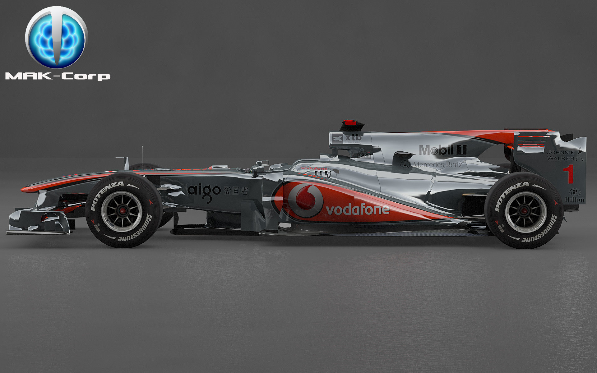 10 Mclaren Mp4 25 By Mak Corp On Deviantart 10 Mclaren Mp4 25 By Mak Corp On Deviantart