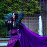 Wicked Queen