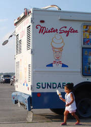 Mister Softee