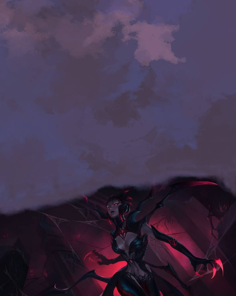 Spider Subclasses (Weaver Domain, Pact of the Spider Queen, and