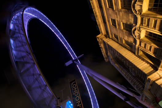 London Eye