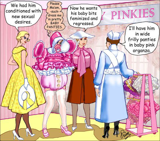 Primonline Baby Pinkies by Primonline on DeviantArt