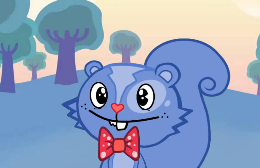 Htf Rappy Htf Oc Raphty The Squirrel By RAFACOMICS 2021 by RAFLIXComicS on DeviantArt