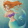 Mermaid #1