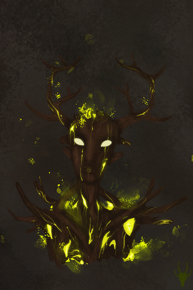 Spriggan