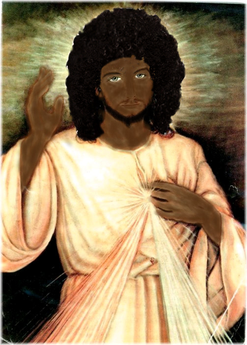 Black Jesus