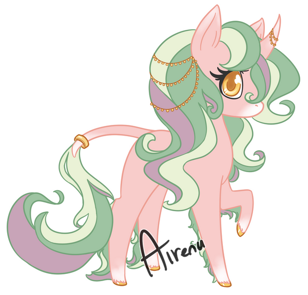 [Closed] Unicorn