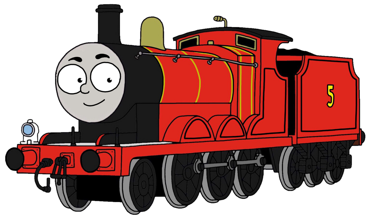 James Vector Deviantart James Png 2023 by nehuen05ss on DeviantArt