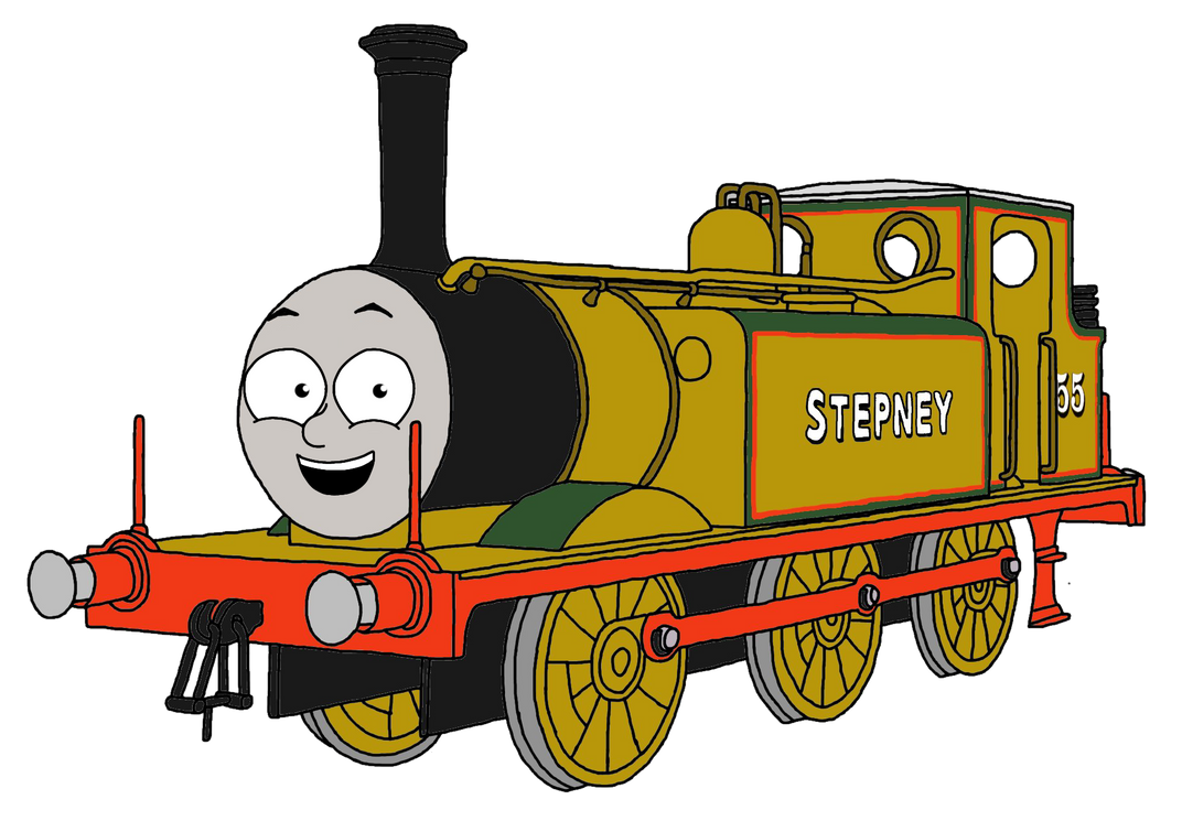 Stepney Png 2023 by nehuen05ss on DeviantArt