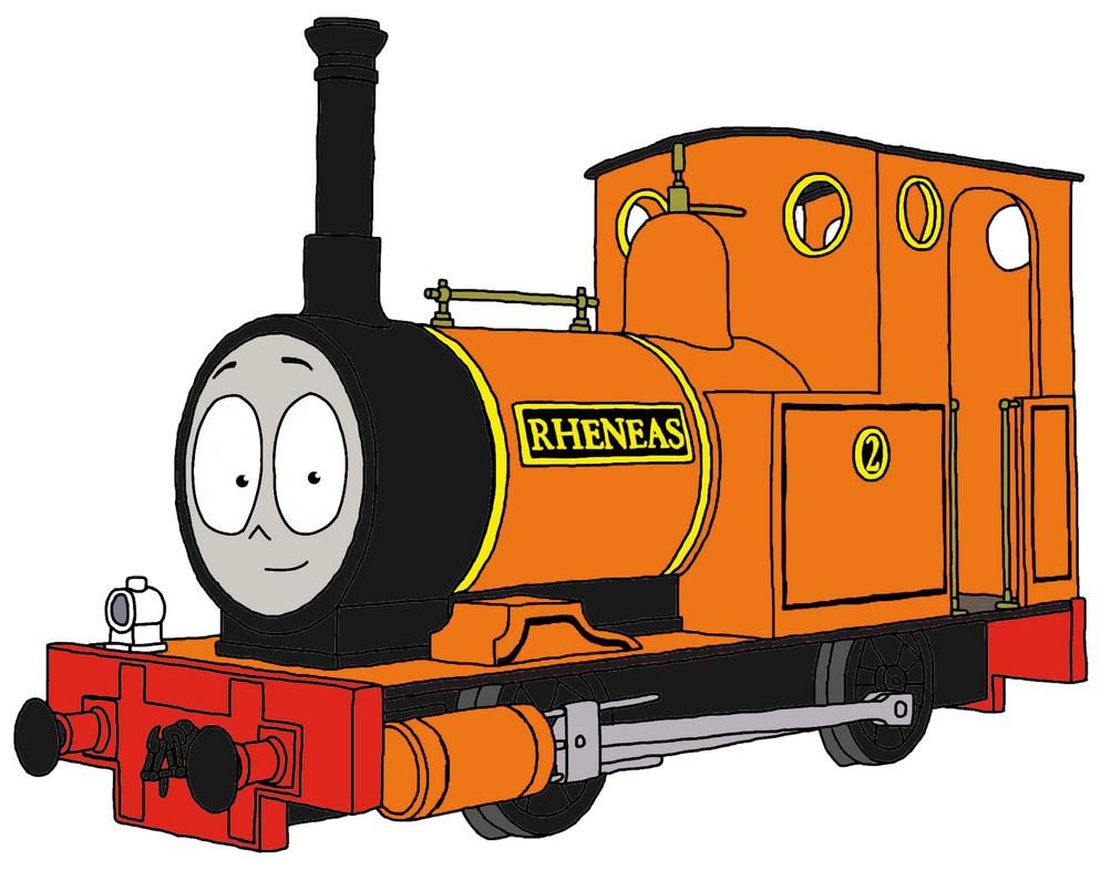 Rheneas PNG 2023 by nehuen05ss on DeviantArt