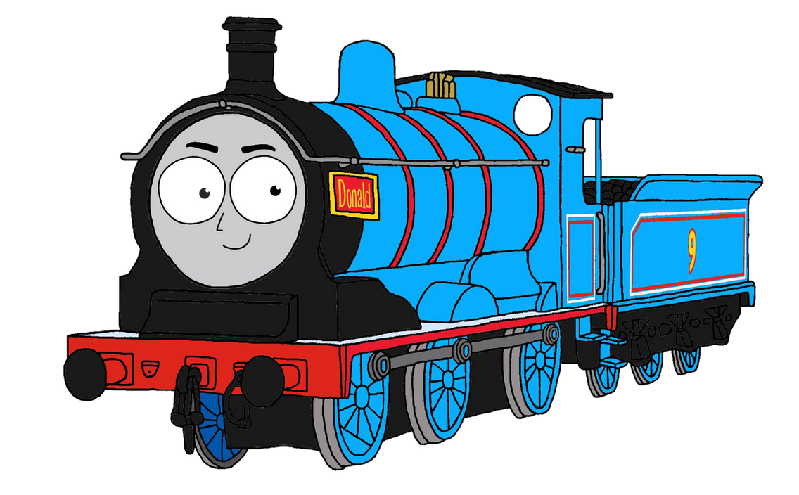 RWS Donald PNG 2023 by nehuen05ss on DeviantArt