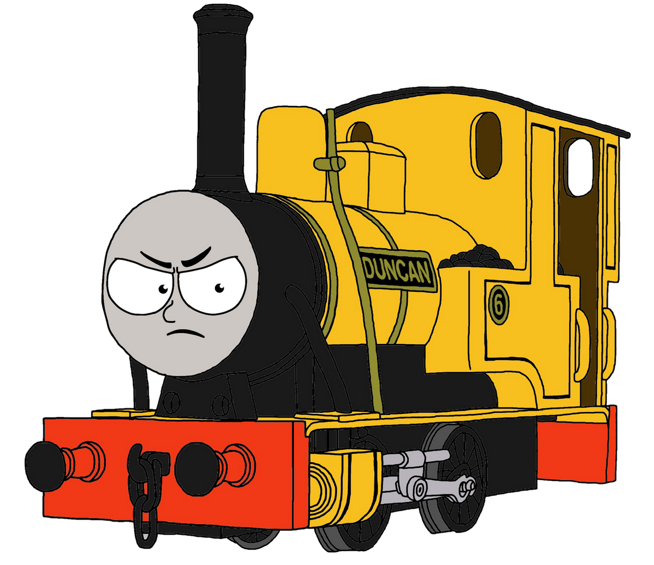 Duncan Roo Deviantart Duncan Png 2023 by nehuen05ss on DeviantArt