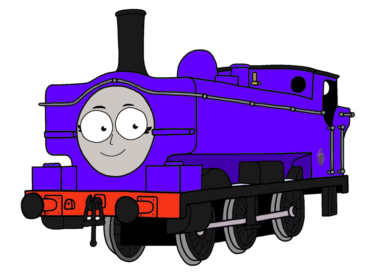 TTTE Mix PNG by nehuen05ss on DeviantArt