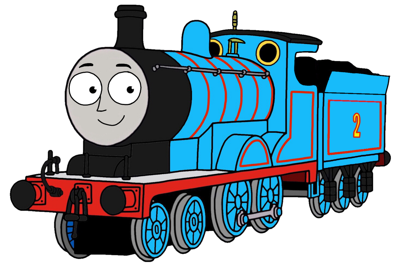 RWS Edward PNG 2023 by nehuen05ss on DeviantArt