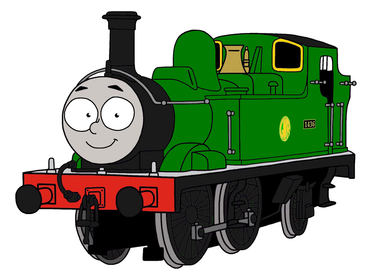 Deviantat Rws RWS Oliver PNG 2023 by nehuen05ss on DeviantArt