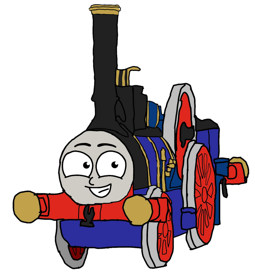 Fergus PNG 2023 by nehuen05ss on DeviantArt